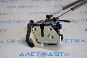 Rear left door lock Hyundai Elantra UD 11-16