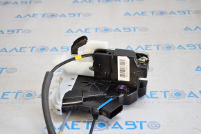 Rear left door lock Hyundai Elantra UD 11-16