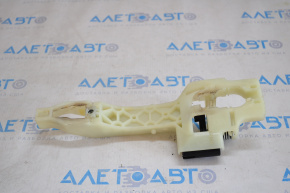 Rear left door handle mechanism Hyundai Elantra UD 11-14