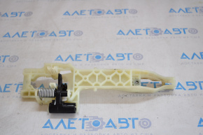 Rear left door handle mechanism Hyundai Elantra UD 11-14