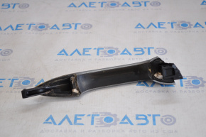 Door handle outer rear left Hyundai Elantra UD 11-16