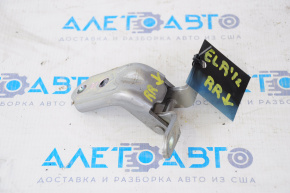 Door hinge lower rear right Hyundai Elantra UD 11-16