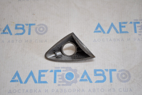 Plug outer handle front left Hyundai Elantra UD 11-16