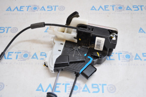 Front left door lock Hyundai Elantra UD 11-16