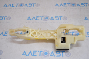 Front left door handle mechanism Hyundai Elantra UD 11-16