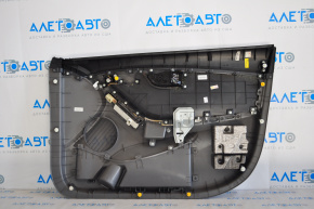 Door trim card front left Hyundai Elantra UD 11-13 dorest ser