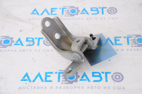 Upper front left door hinge Hyundai Elantra UD 11-16