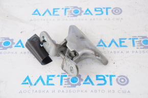 Door hinge lower front left Hyundai Elantra UD 11-16