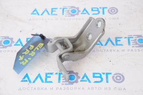 Door hinge upper front right Hyundai Elantra UD 11-16