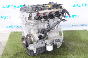 Engine Hyundai Elantra UD 11-16 1.8 G4NB 70k