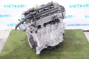 Engine Hyundai Elantra UD 11-16 1.8 G4NB 70k