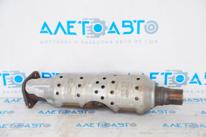 Catalytic Converter Hyundai Elantra UD 11-16