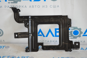 Bracket ECU engine computer Hyundai Elantra UD 11-16 pre-rest. 1.8