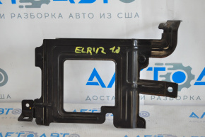 Bracket ECU engine computer Hyundai Elantra UD 11-16 pre-rest. 1.8