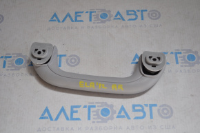 Ceiling handle rear right Hyundai Elantra UD 11-16 gray