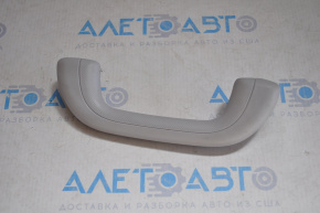 Front right ceiling handle Hyundai Elantra UD 11-16 gray