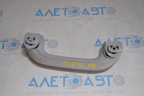 Front right ceiling handle Hyundai Elantra UD 11-16 gray