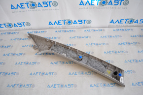 Front pillar trim upper left Hyundai Elantra UD 11-16 ser