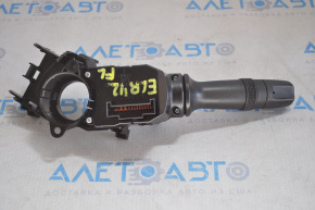 Steering column switch left Hyundai Elantra UD 11-13