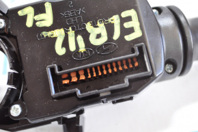 Steering column switch left Hyundai Elantra UD 11-13