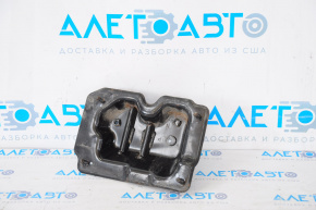 Rear bumper reinforcement fang right Hyundai Elantra UD 11-13 prerest