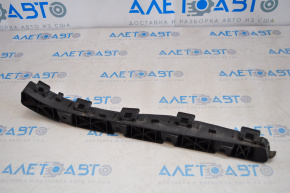 Rear bumper mount left Hyundai Elantra UD 11-16