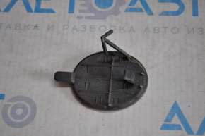 Plug towing hook front bumper Hyundai Elantra UD 11-13 dorest
