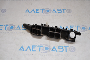 Front bumper mount right wing Hyundai Elantra UD 11-16