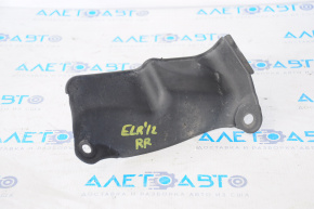 Rear right sill mudguard Hyundai Elantra UD 11-13