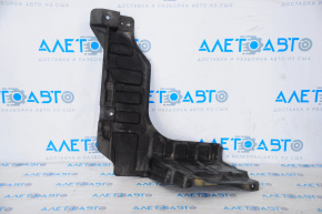 Engine protection side left Hyundai Elantra UD 11-13