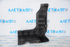 Engine protection side right Hyundai Elantra UD 11-13
