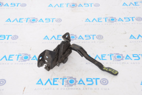Hood Lock Hyundai Elantra UD 11-16