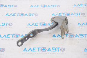 Left hood hinge Hyundai Elantra UD 11-16