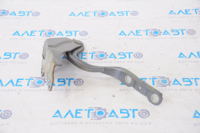 Hood hinge right Hyundai Elantra UD 11-16