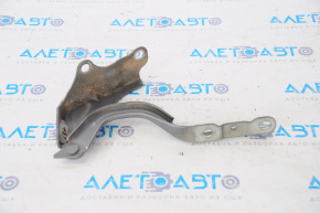 Hood hinge right Hyundai Elantra UD 11-16