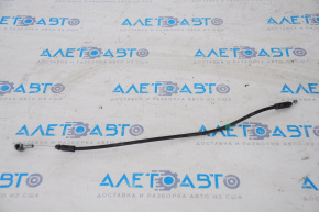 Front hood release cable Hyundai Elantra UD 11-16