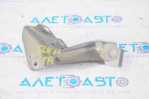 Front right wing bracket Hyundai Elantra UD 11-16
