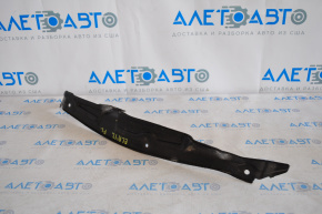 Wing seal door-wing left Hyundai Elantra UD 11-16