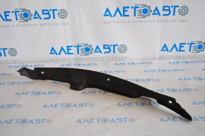 Wing seal door-wing left Hyundai Elantra UD 11-16