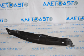 Wing seal door-wing right Hyundai Elantra UD 11-16