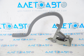 Trunk lid hinge right Hyundai Elantra UD 11-14