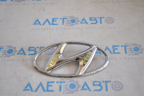 Hyundai Elantra UD 11-16 Trunk Lid Emblem