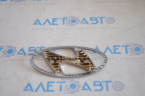 Hyundai Elantra UD 11-16 Trunk Lid Emblem
