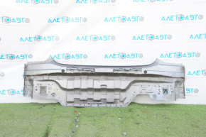 Rear panel Hyundai Elantra UD 11-16 silver