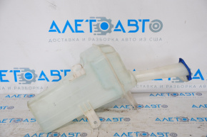 Washer reservoir Hyundai Elantra UD 11-13 prerest with lid