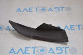 Right wiper grille seal Hyundai Elantra UD 11-16
