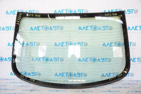 Rear glass Hyundai Elantra UD 11-16