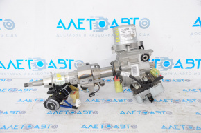 Steering column EUR Hyundai Elantra UD 12-13