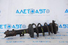 Shock absorber strut assembly front right Hyundai Elantra UD 11-13