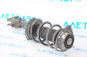 Shock absorber strut assembly front right Hyundai Elantra UD 11-13